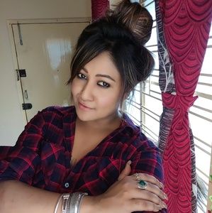 Meet your Posher, Arpita